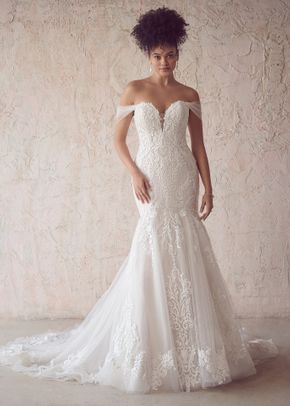 Toccara, Maggie Sottero