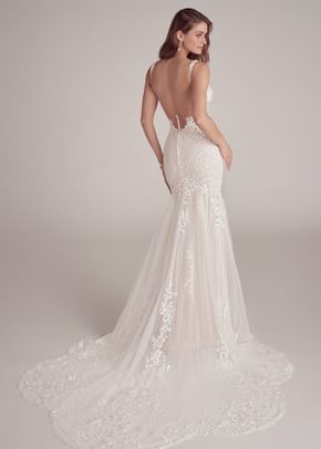 Samantha, Maggie Sottero