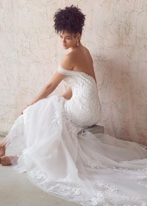 Toccara, Maggie Sottero