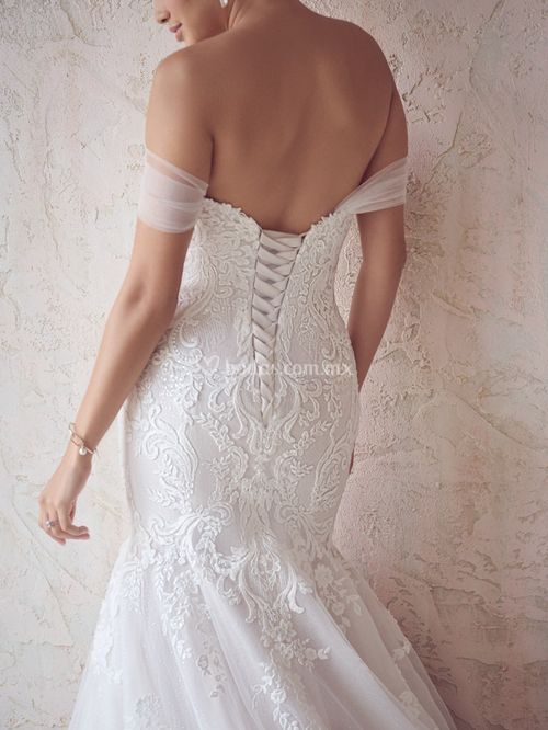 Toccara, Maggie Sottero