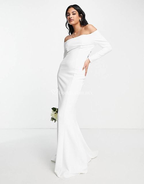 202871566, Asos Bridal