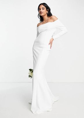 202871566, Asos Bridal