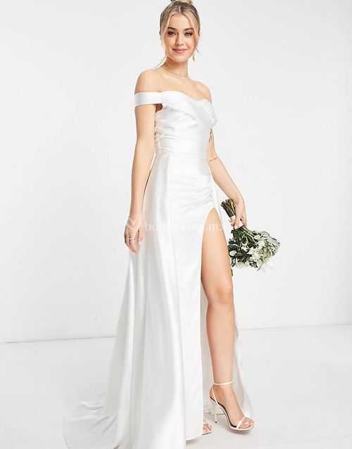 202965329, Asos Bridal