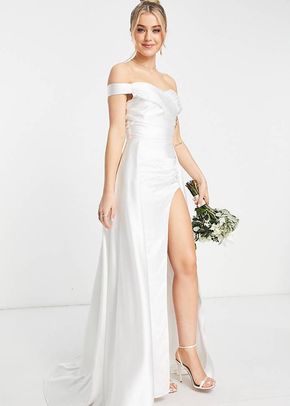 202965329, Asos Bridal