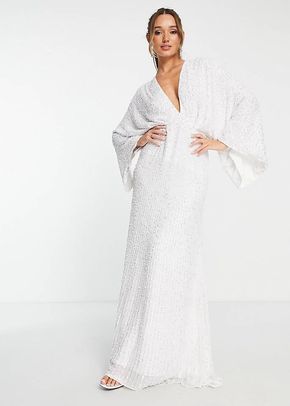 202351597, Asos Bridal