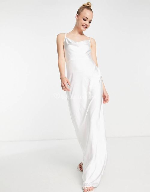 202375560, Asos Bridal