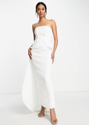 202585867, Asos Bridal