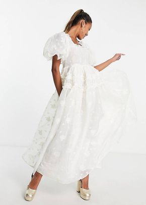 202843756, Asos Bridal