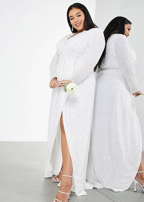 202175783, Asos Bridal