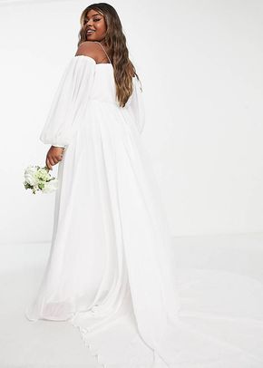 200846249, Asos Bridal