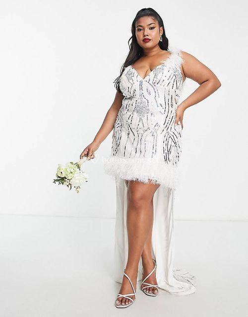 201988528, Asos Bridal