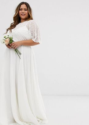 202175196, Asos Bridal