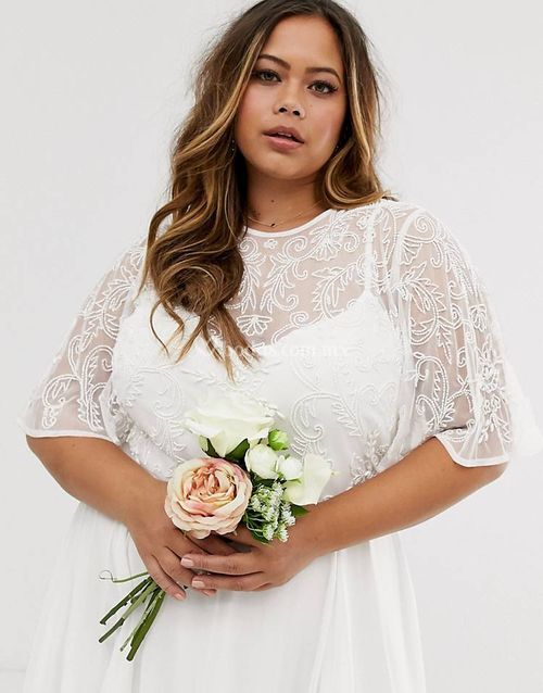 202175196, Asos Bridal