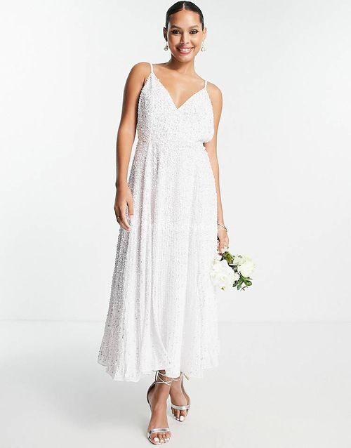 202352158, Asos Bridal