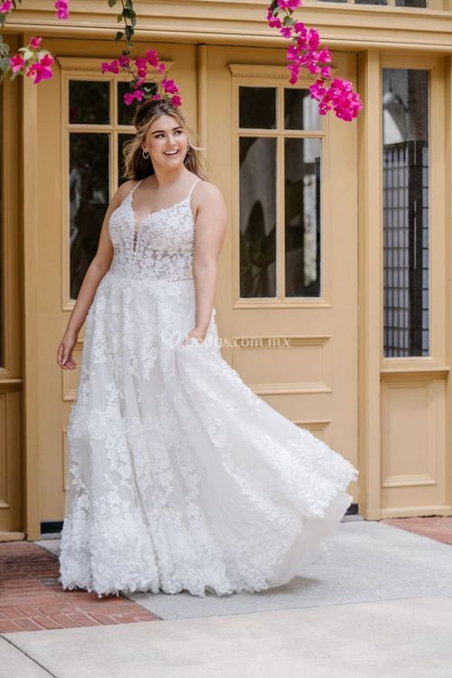 C651NS, Allure Bridals