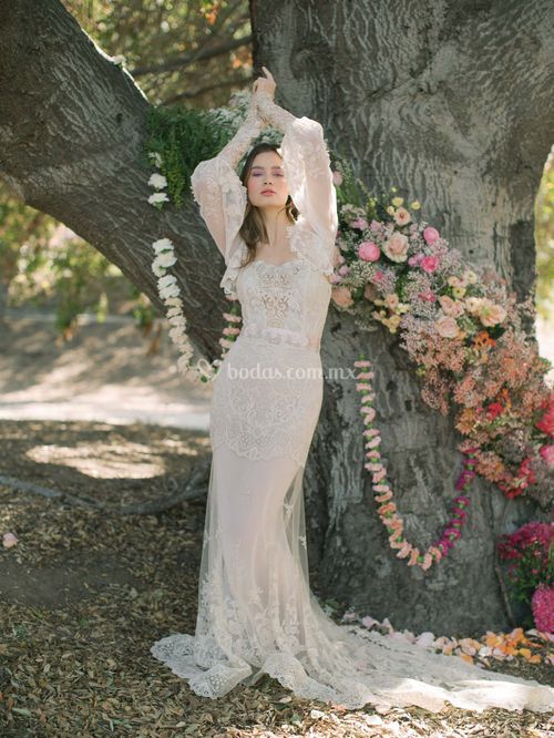 THALIA, Claire Pettibone