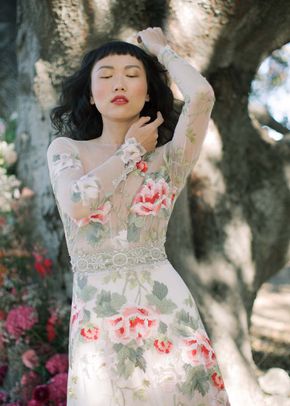 FLORA, Claire Pettibone