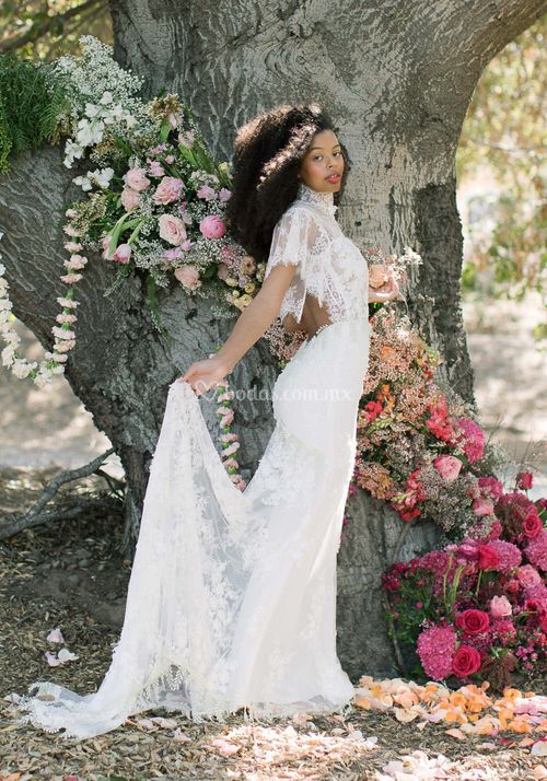 GRACE, Claire Pettibone