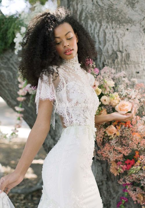 GRACE, Claire Pettibone