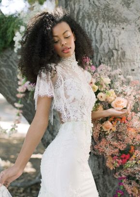 GRACE, Claire Pettibone