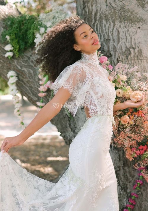 GRACE, Claire Pettibone