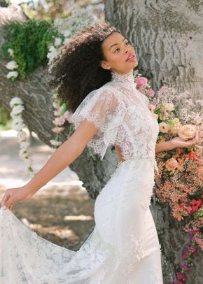 GRACE, Claire Pettibone