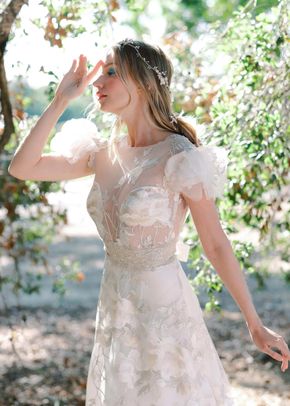 CHLORIS, Claire Pettibone