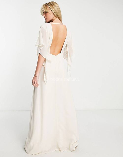 202825583, Asos Bridal