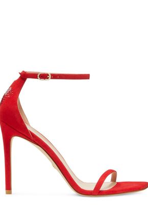 DISNEY X SW NUDISTCURVE 1001, Stuart Weitzman