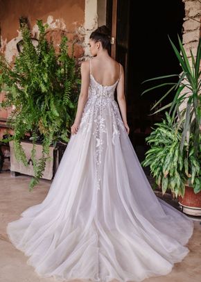 9951, Allure Bridals