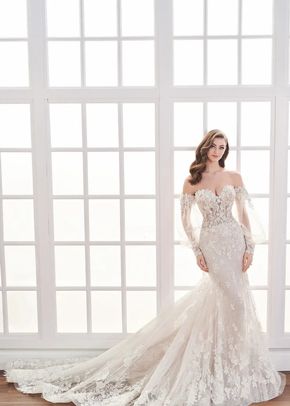 mtl403, Mon Cheri Bridals