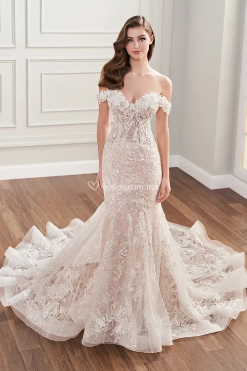 mtl401, Mon Cheri Bridals