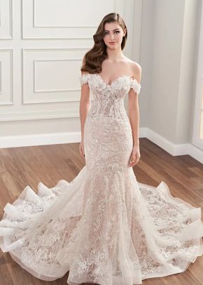 mtl401, Mon Cheri Bridals