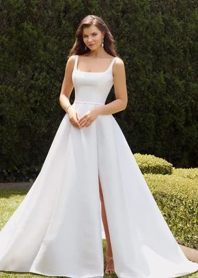 y22263, Mon Cheri Bridals