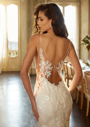 Drezden, Randy Fenoli