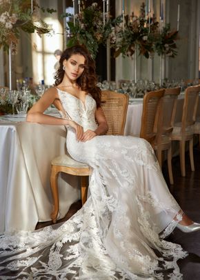 Draya, Randy Fenoli