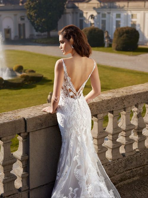 Draya, Randy Fenoli