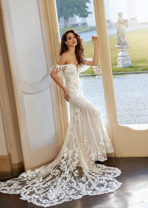 Deedee, Randy Fenoli