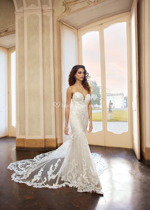 Deedee, Randy Fenoli