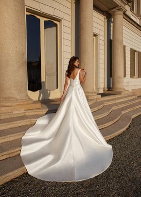 Dana, Randy Fenoli