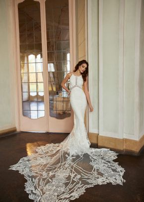 Dakota, Randy Fenoli