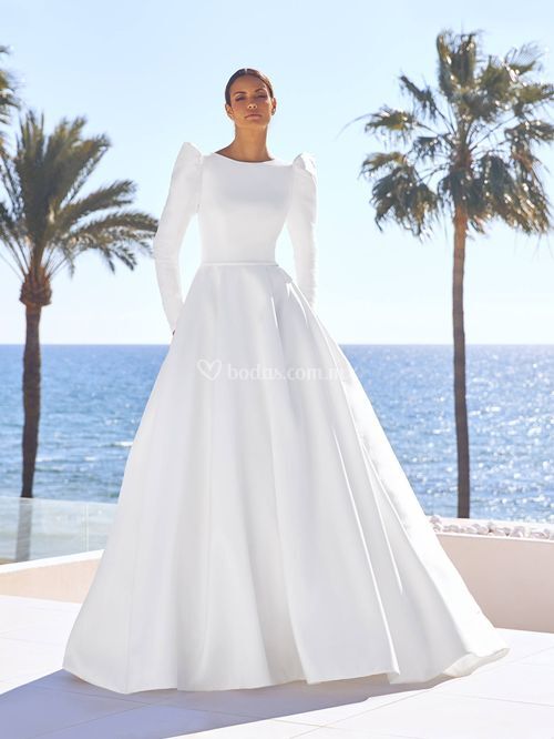 sadia, Pronovias