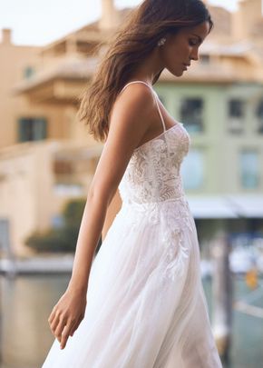 imogen, Pronovias