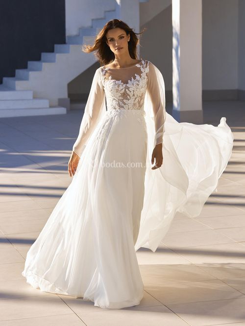 katinka, Pronovias