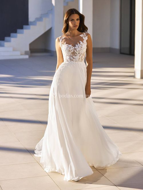 katinka, Pronovias