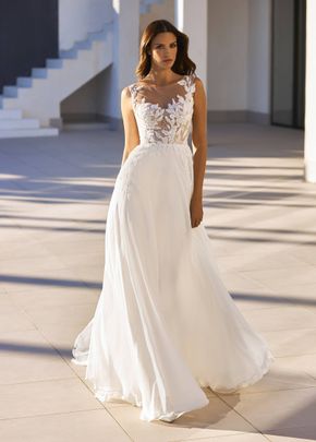 katinka, Pronovias