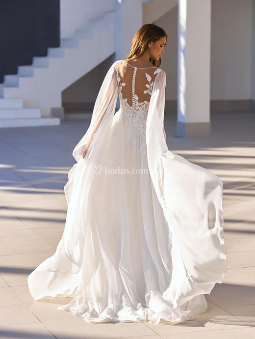 katinka, Pronovias