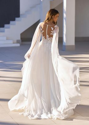 katinka, Pronovias