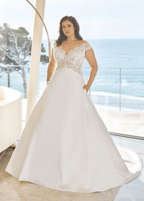 edie, Pronovias