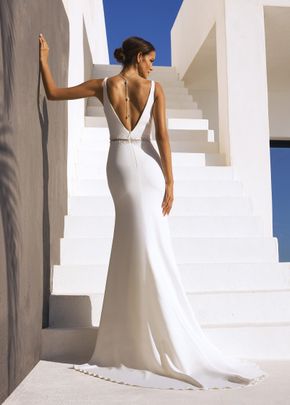 alaia, Pronovias